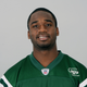 In this handout image provided by the NFL, Joe McKnight of the New York Jets poses for his NFL headshot circa 2011 in Florham Park, N.J. (NFL via Getty Images)